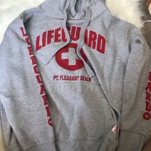 Lifeguard Hoodie